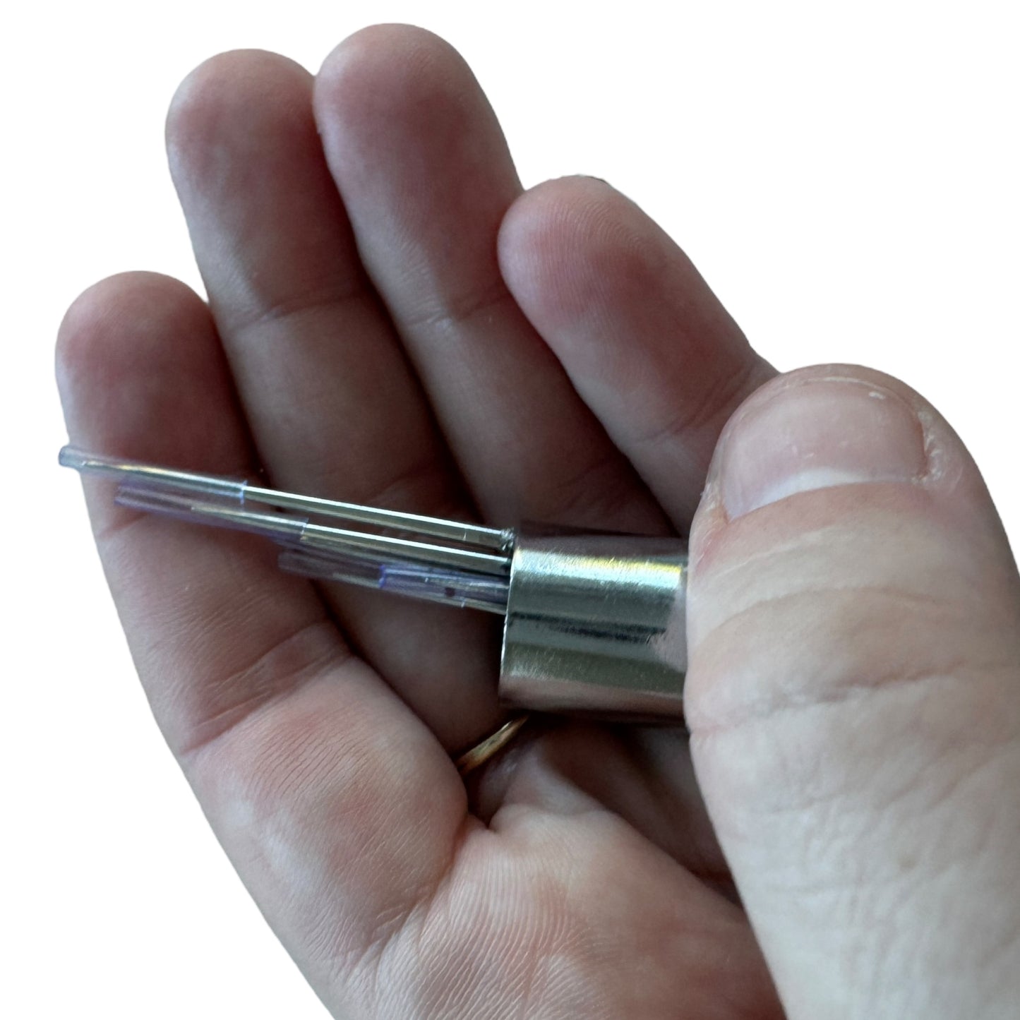 Reusable Dental Sticks — Travel Kit