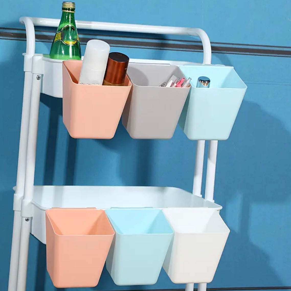 Hanging Storage Container