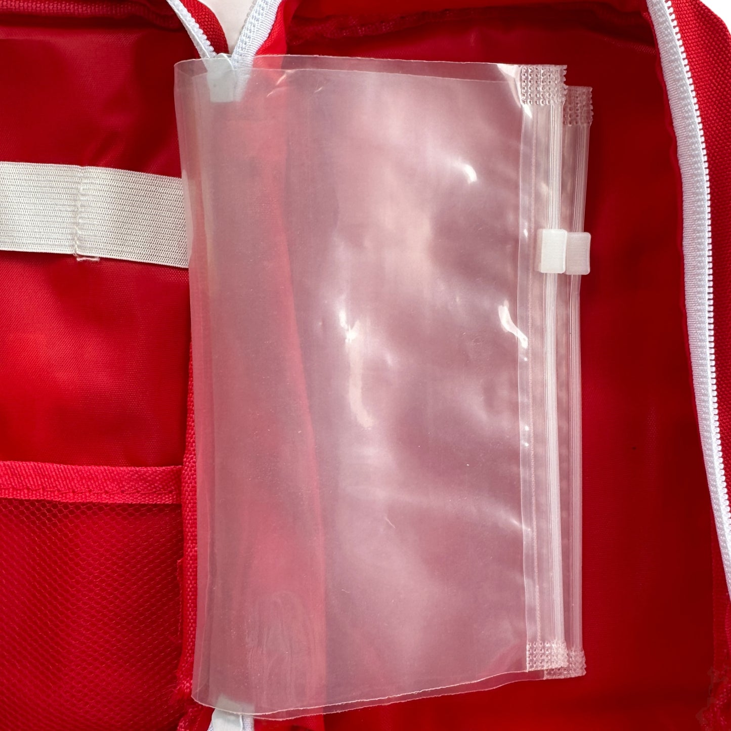 First Aid Bag