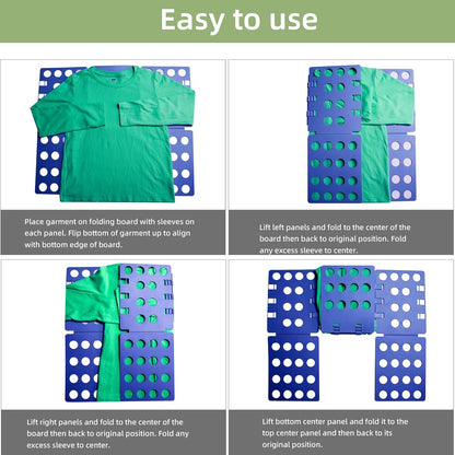 Clothes Folding Board