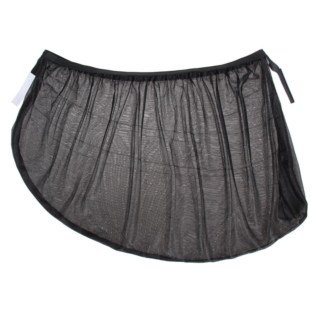 Car Window Curtains / Sun Shade