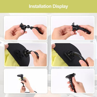 Car Window Sunshade (Blocks light)