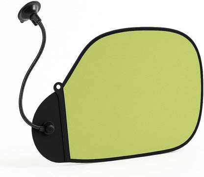 Car Window Sunshade (Blocks light)