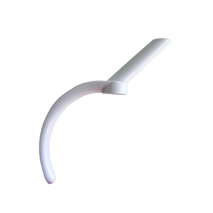 Fizzy Bottle Drink Pour Handle