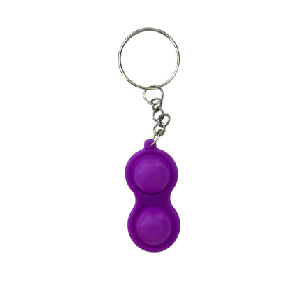 Keyring — Popper (2 Pop)