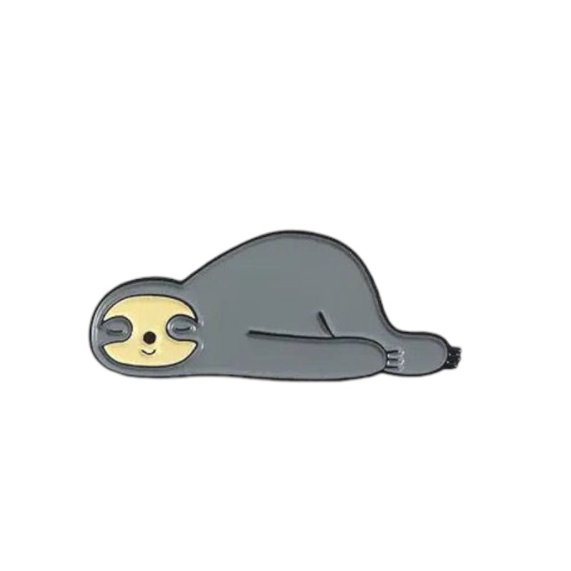 Pin — Sloth