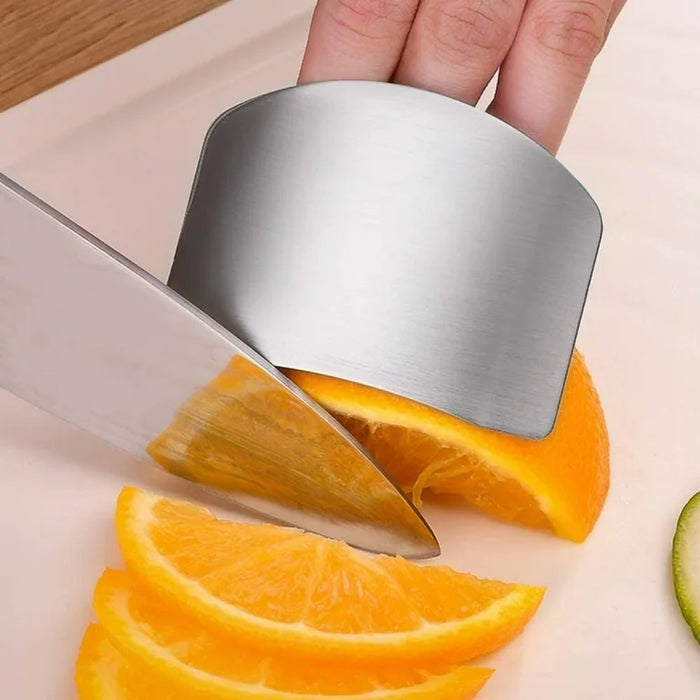 Food Prep — Finger Guard