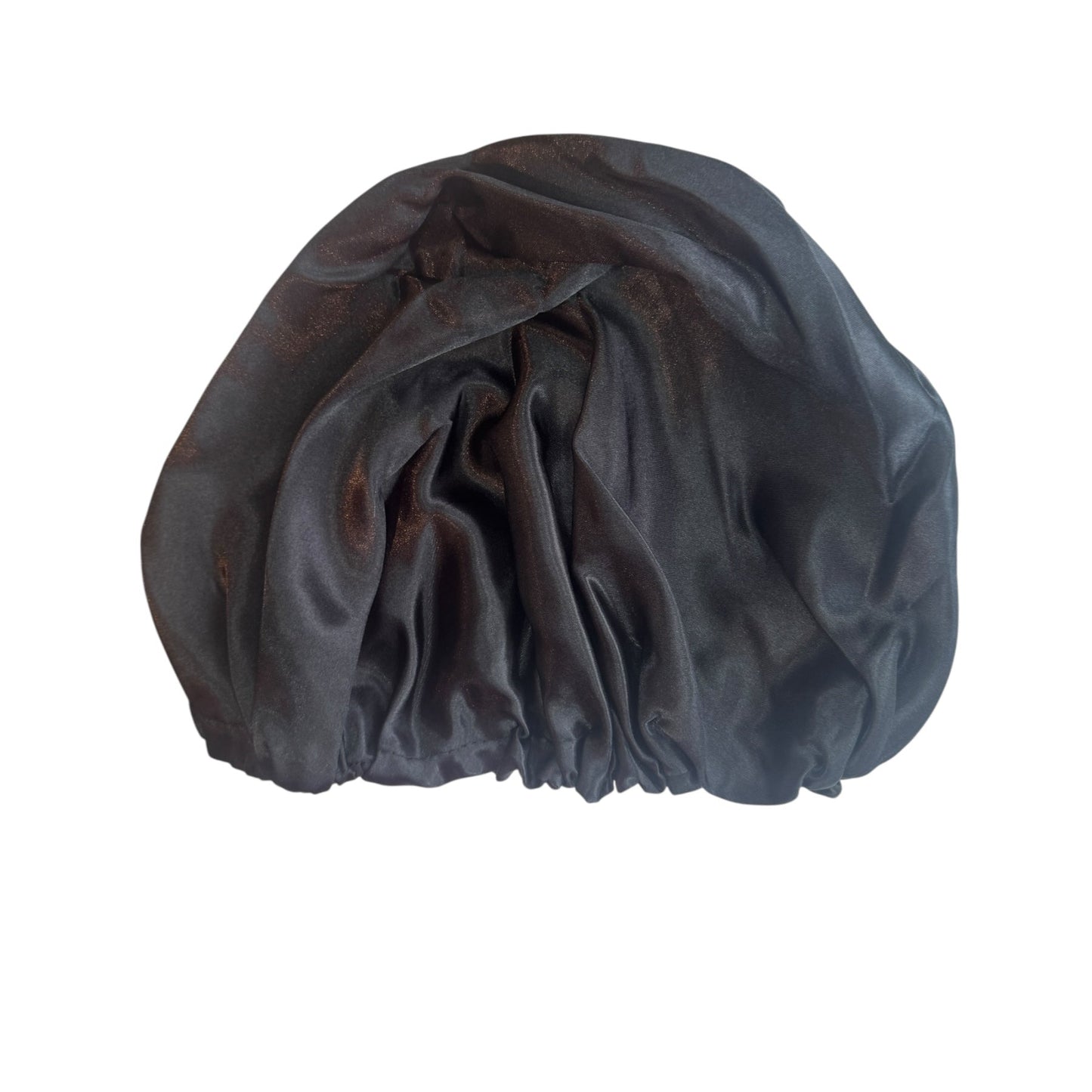 Tarryn’s Silky Sleep Caps