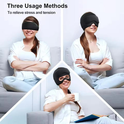 Migraine Relief Mask