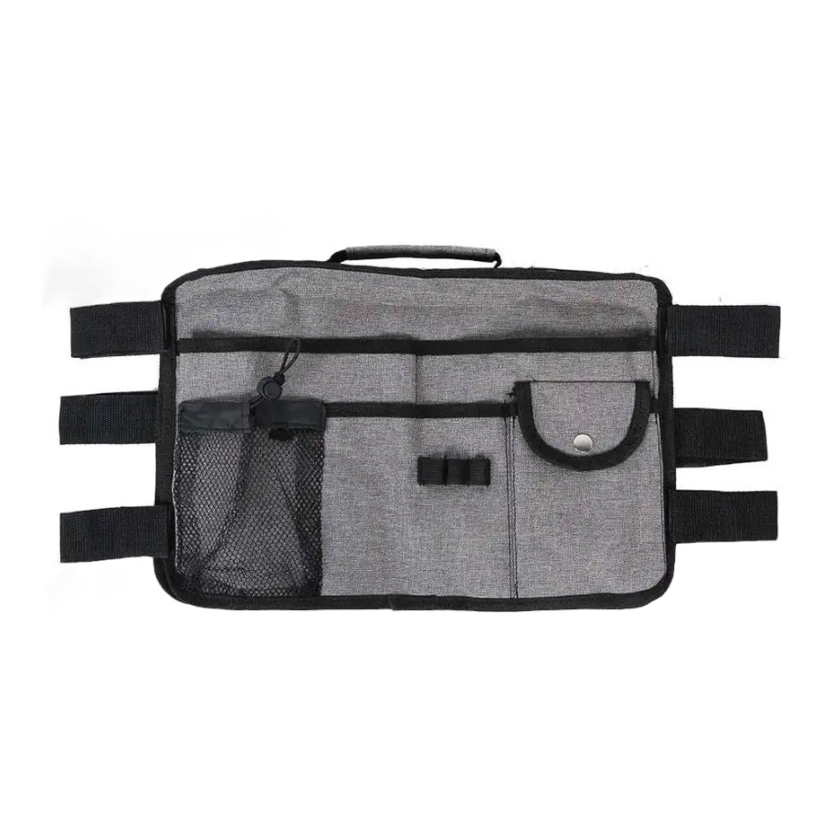 Double Side Armrest Bag