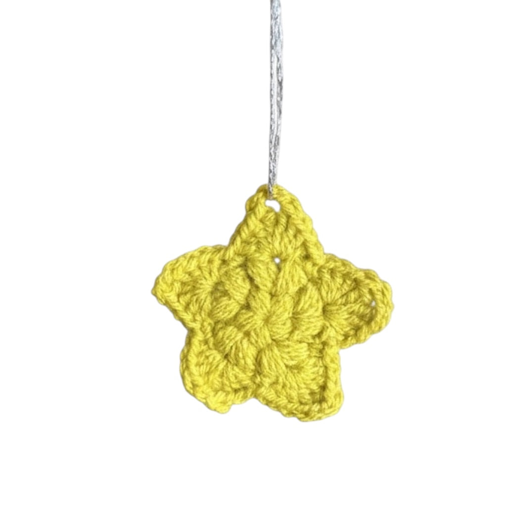 Christmas Decorations — By Indie Mae Designs