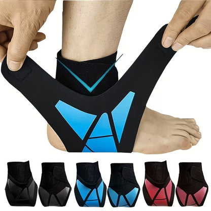 Waterproof Ankle Brace