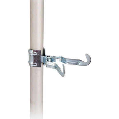 Multifunction Pole Clamp