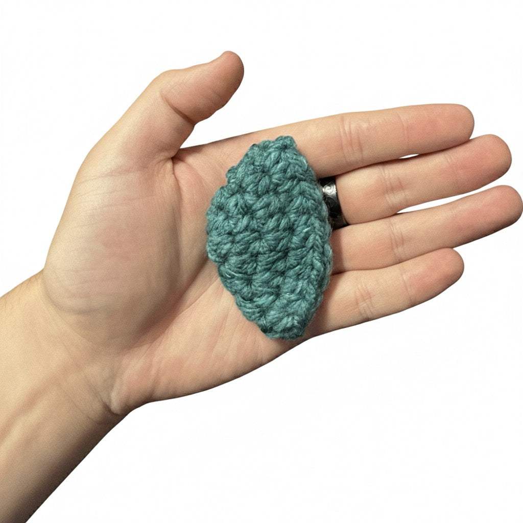 Clicker Fidget — By Indie Mae Designs