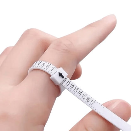 Ring Sizer