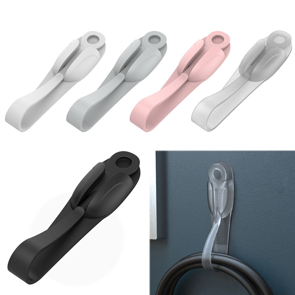 Loop Cord Organiser