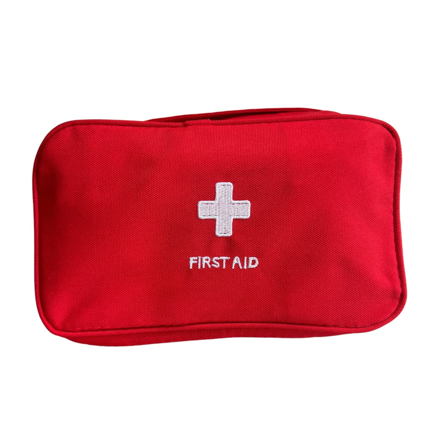 First Aid Bag