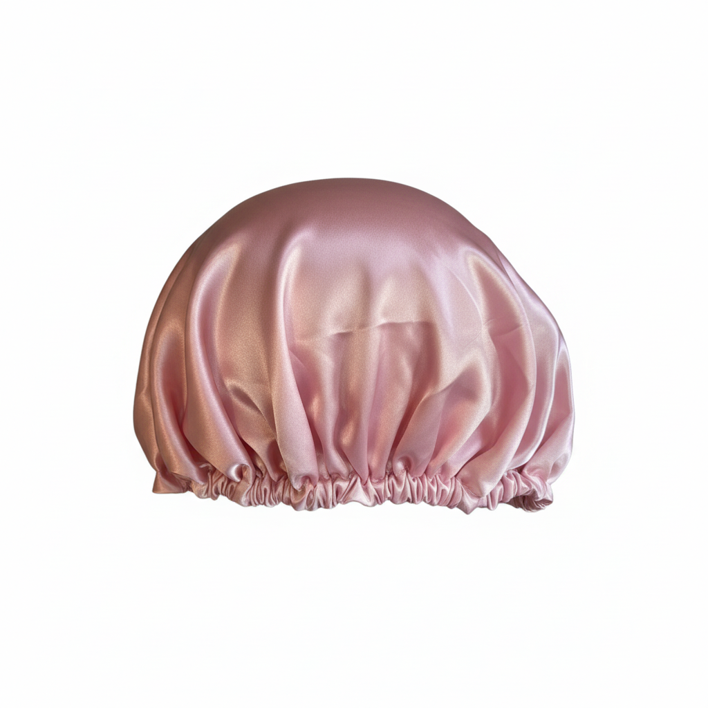 Tarryn’s Silky Sleep Caps