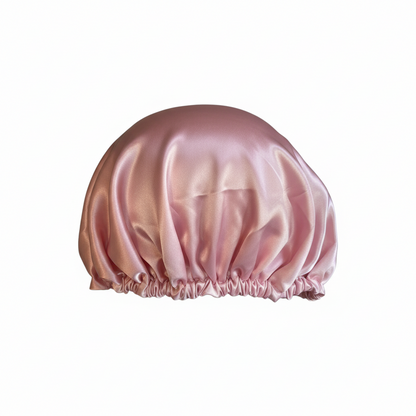 Tarryn’s Silky Sleep Caps