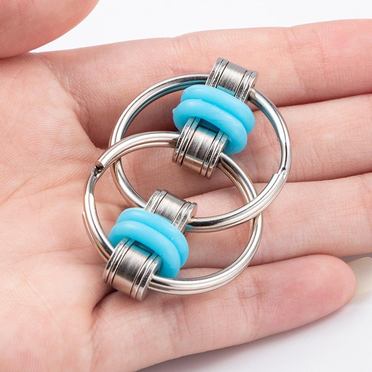 Sensory — Bike Chain Fidget – Kylee & Co