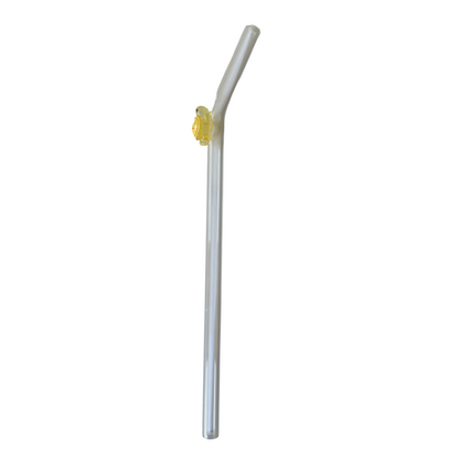 Turtle Friend Straws