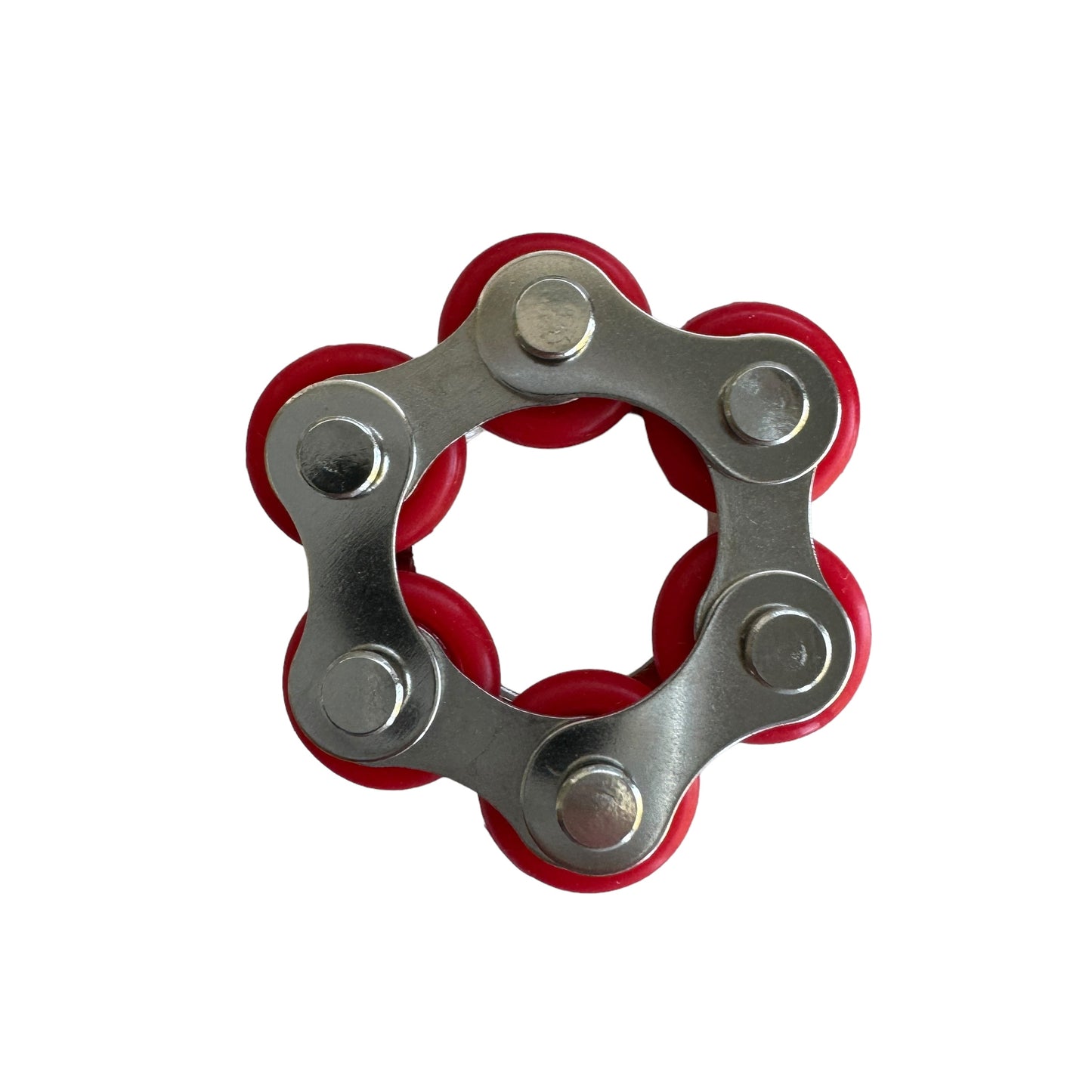 Bike Chain Fidget