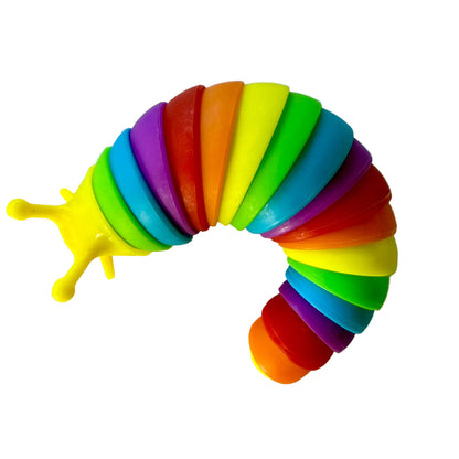 Slinky Slug Sensory Fidget