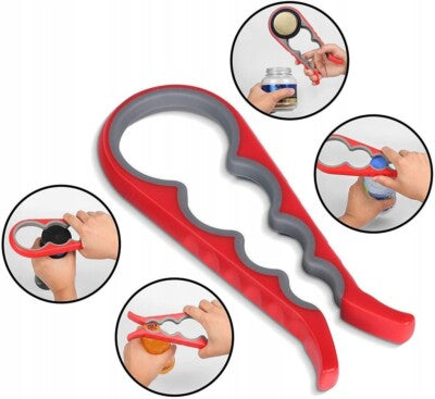 Jar Opener