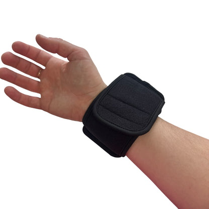 Wrist Wrap Ice Pack