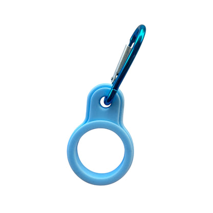 Silicone Carabiner Bottle Holder