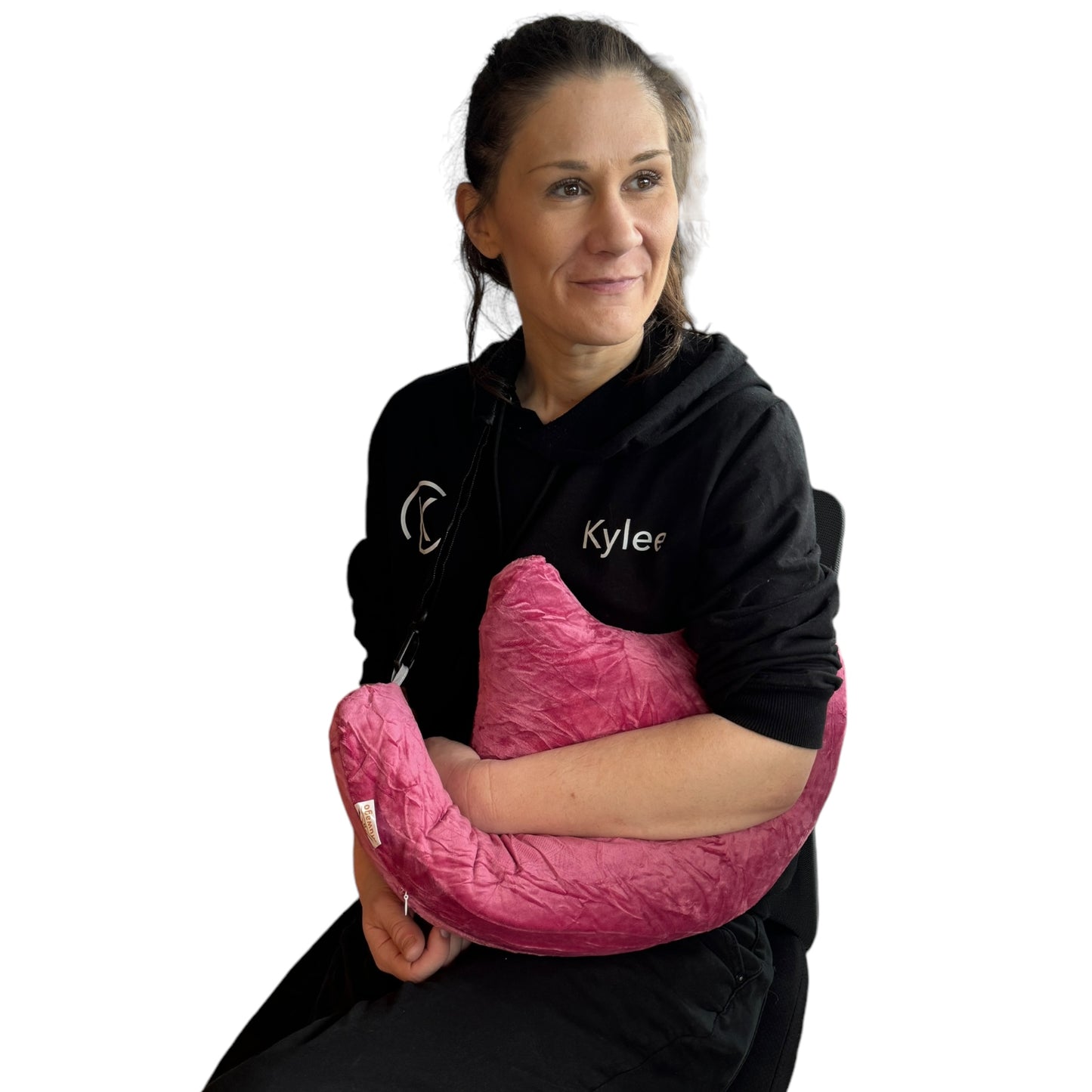 Shoulder Pillow Support