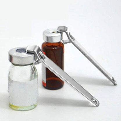 Keyring — Bottle Ampule Opener
