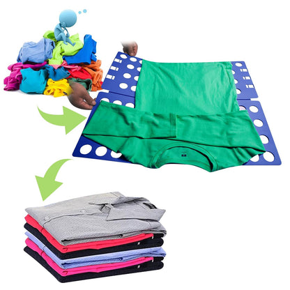 Clothes Folding Board