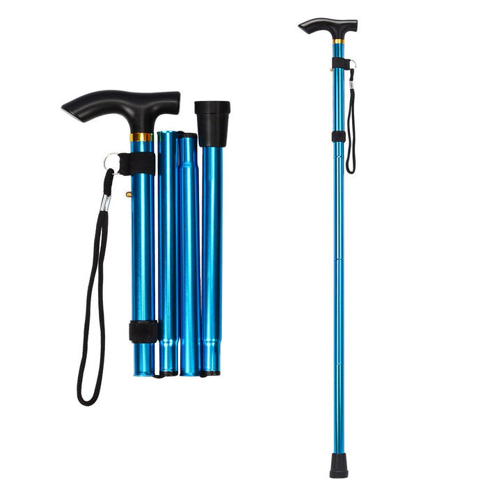 Lightweight Foldable Walking Cane