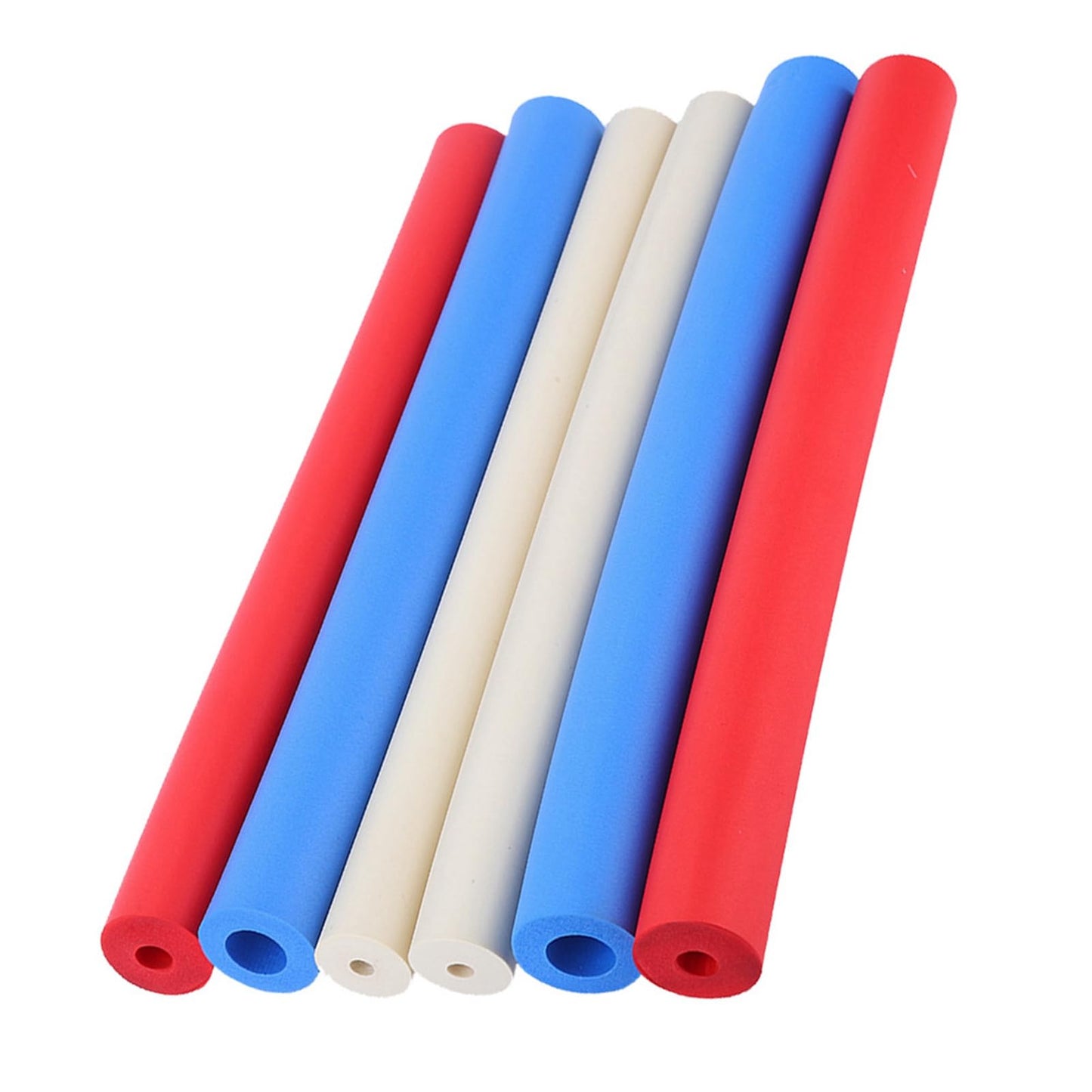 Foam Tubing — Utensil Support
