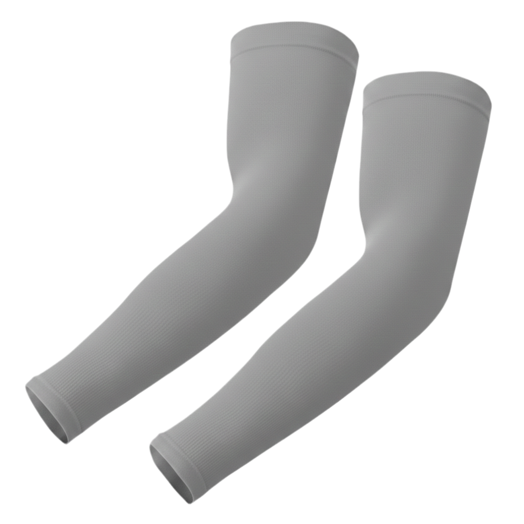 UV Sleeve / Sun Sleeve — Sun, Travel, Outdoor (Plain)