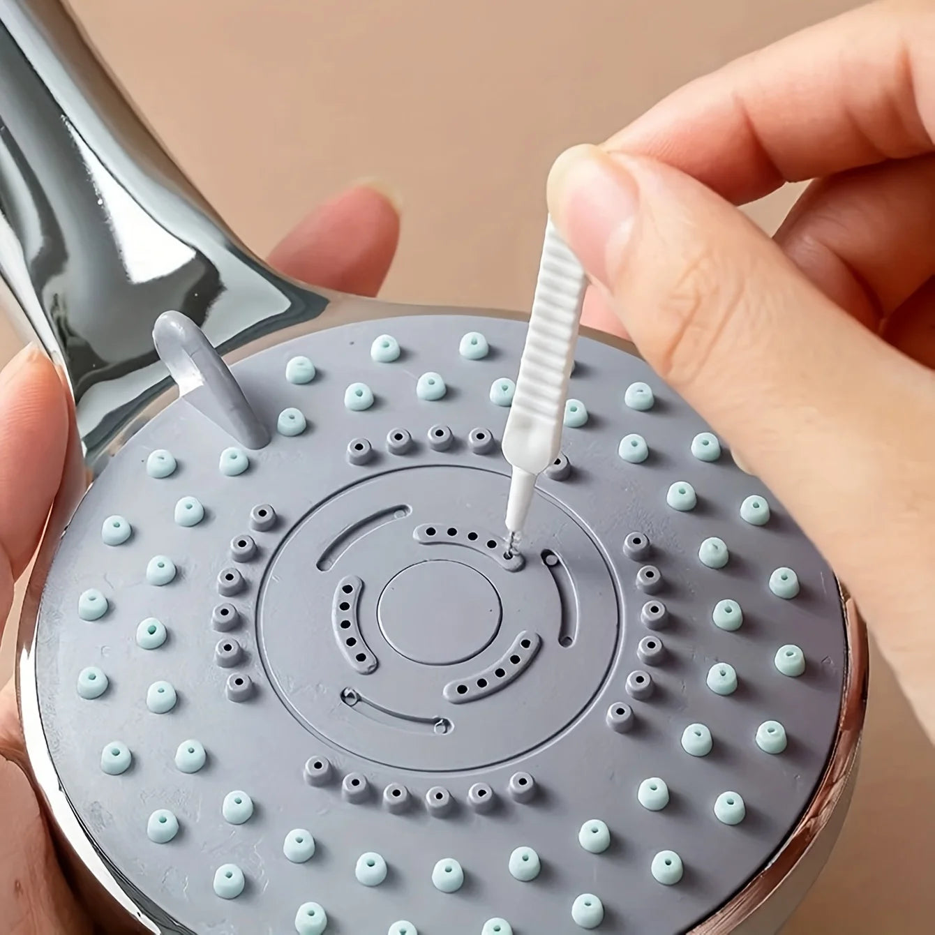 Shower Head Cleaner