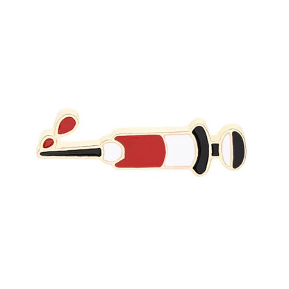 Pin Injection Test Pin — Injection / Blood Test – Kylee & Co