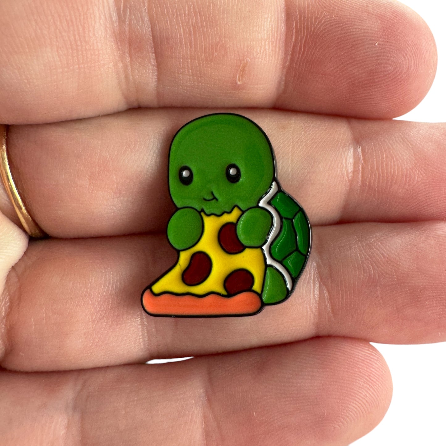 Pin — Introvert Turtle