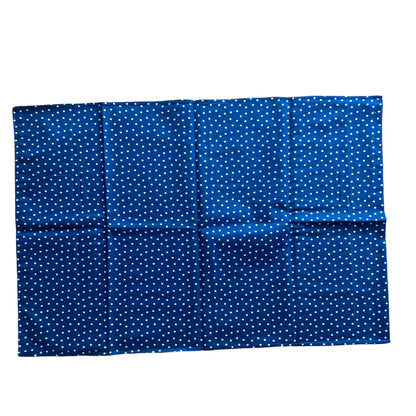 Designer Pillowcases (Dual Cotton + Flannelette)