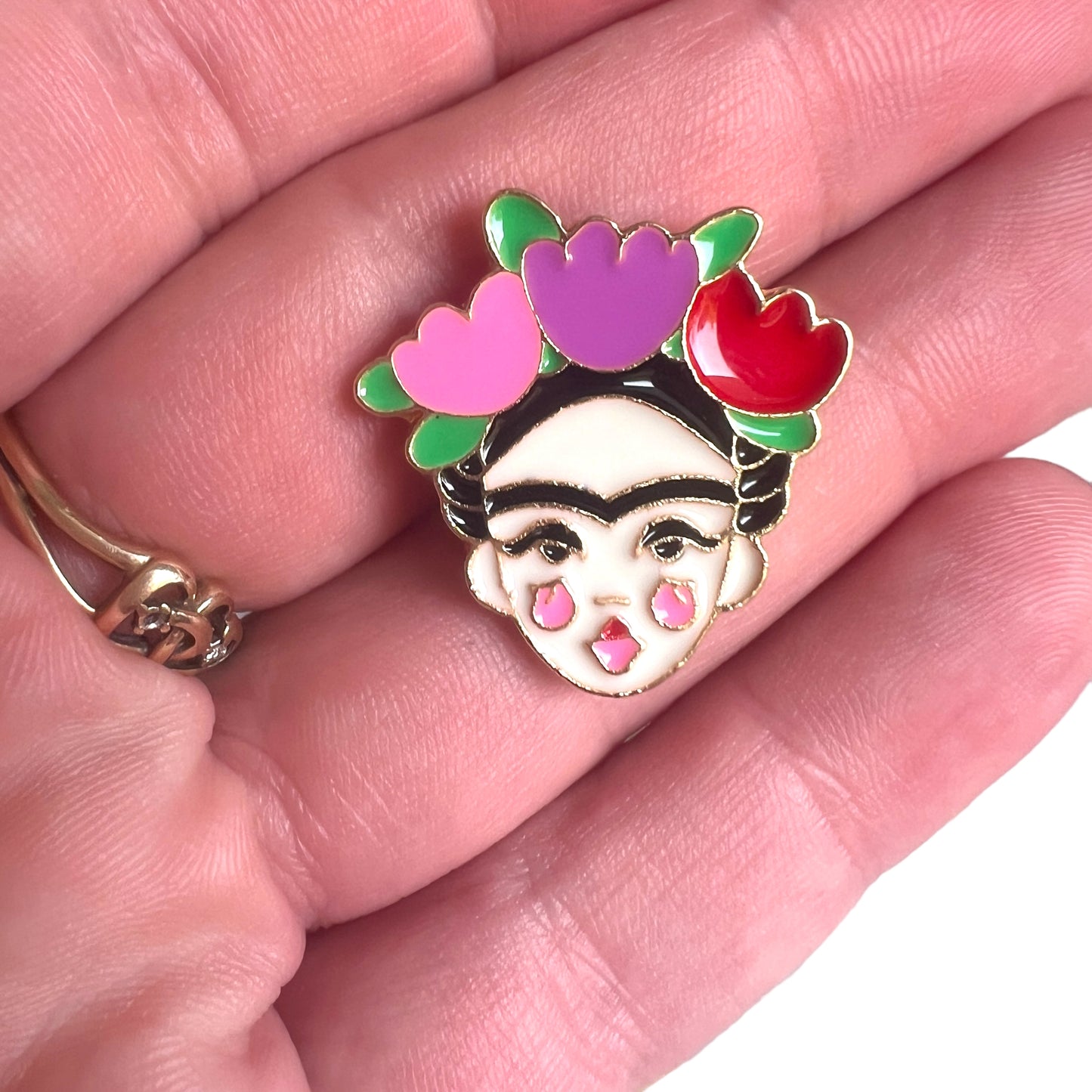 Pin — Frida Kahlo