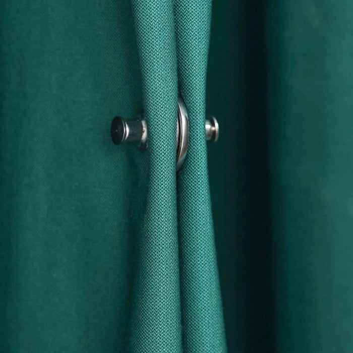 Magnetic Curtain Clips