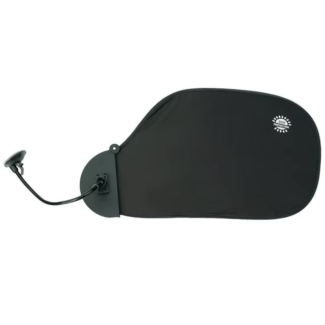 Car Window Sunshade (Blocks light)