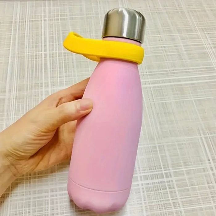 Silicone Bottle Carry Strap