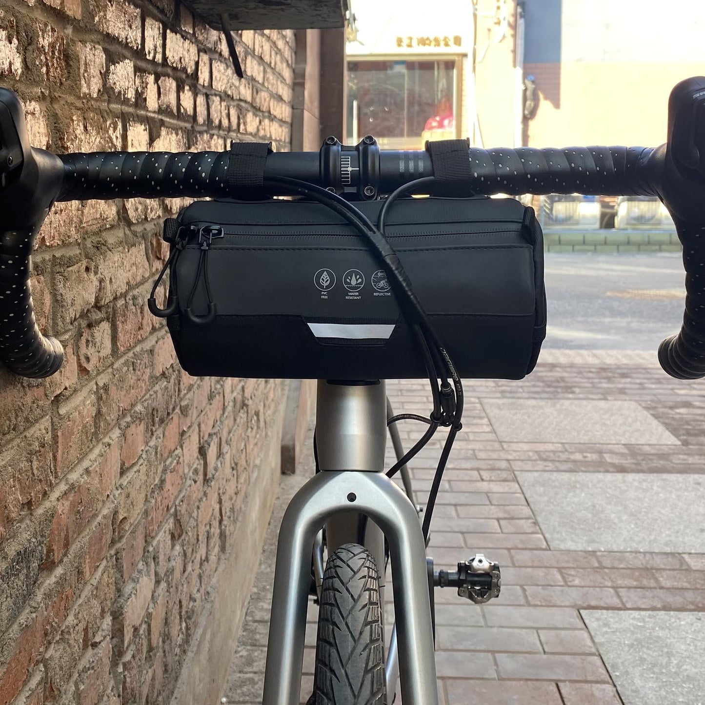 All-Weather Wheelchair Bag