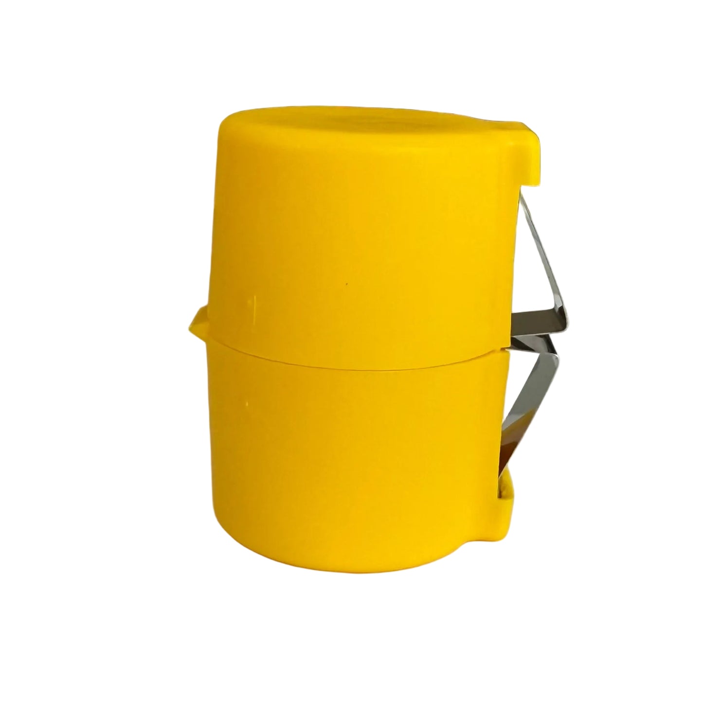 Easy Grip Egg Cracker