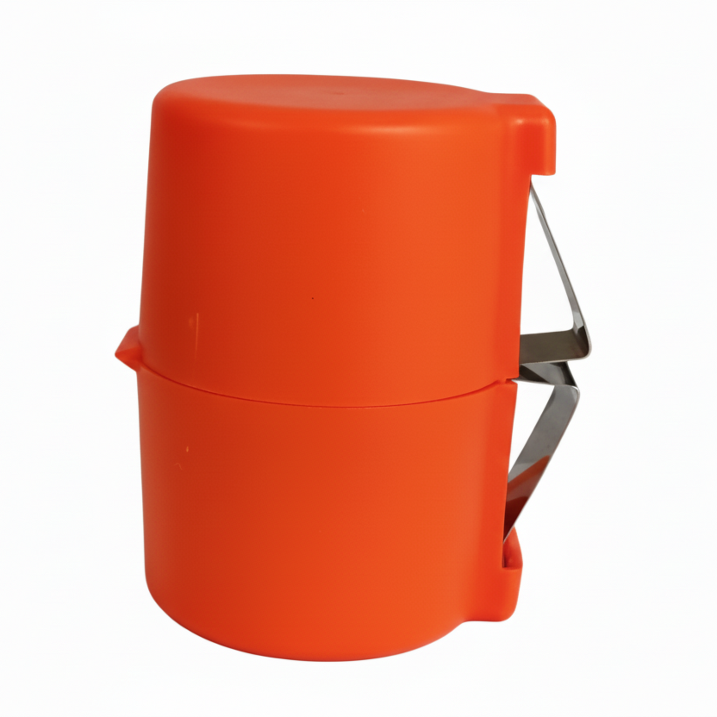 Easy Grip Egg Cracker