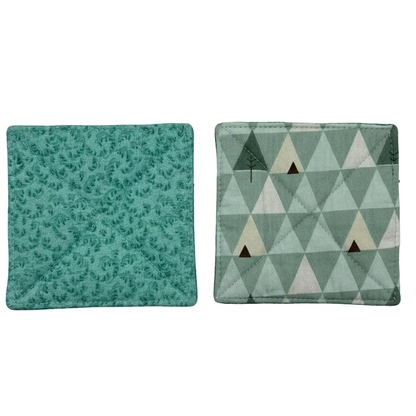 Handmade Quilted Coaster