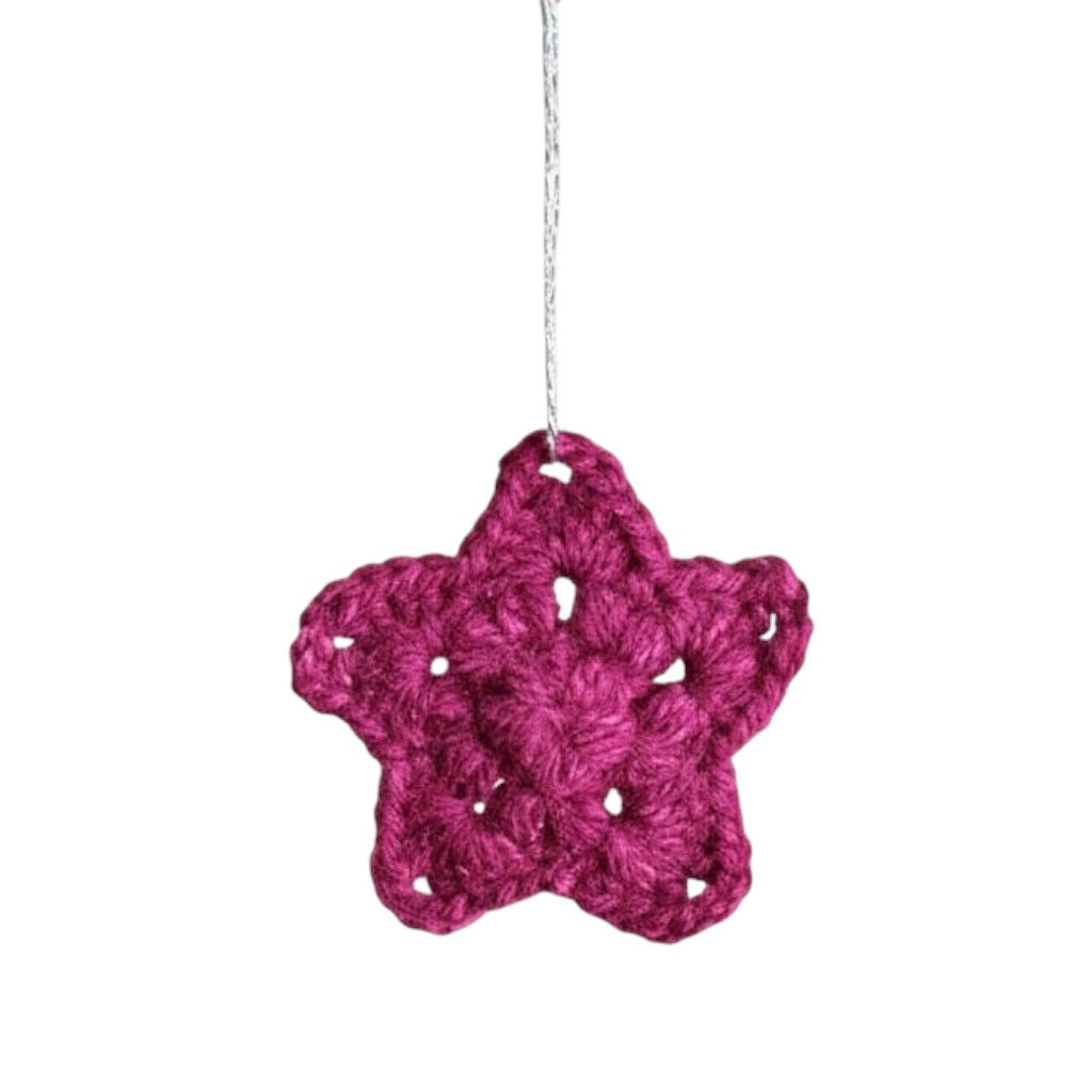 Christmas Decorations — By Indie Mae Designs