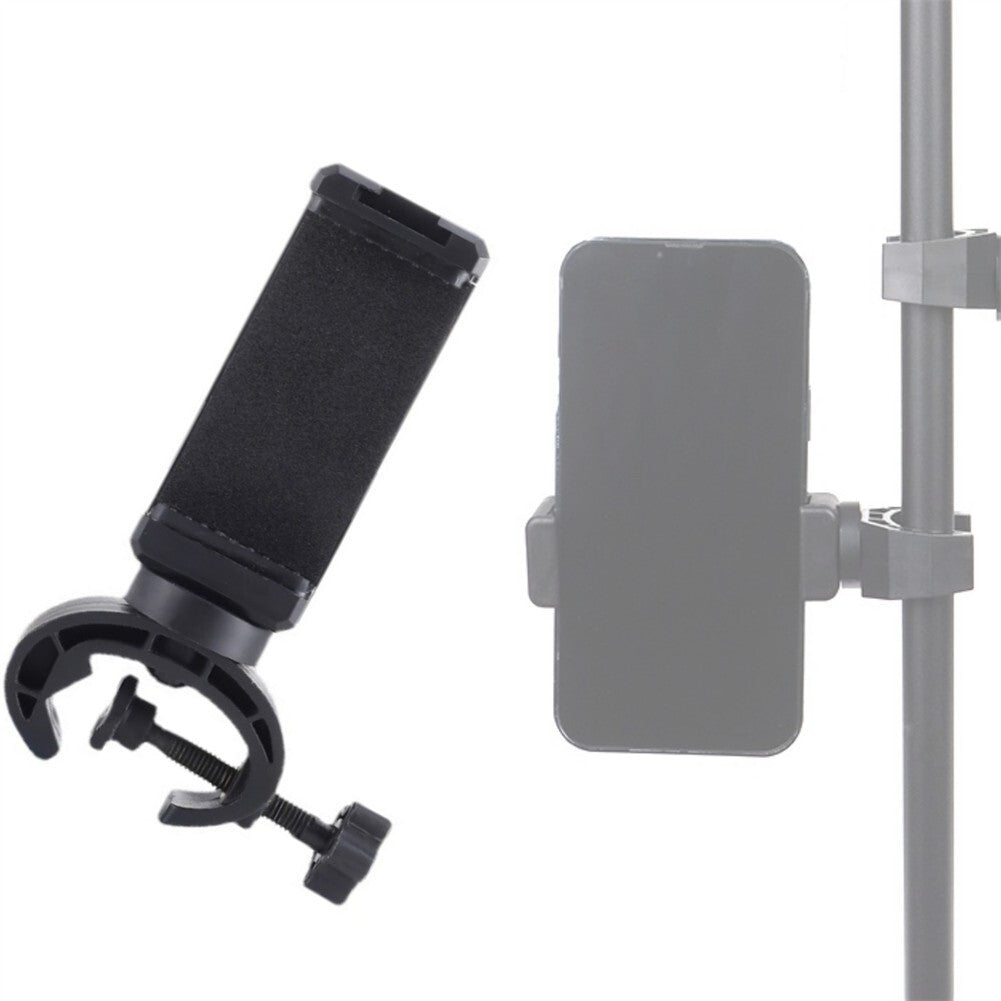 Phone Mount Clamp